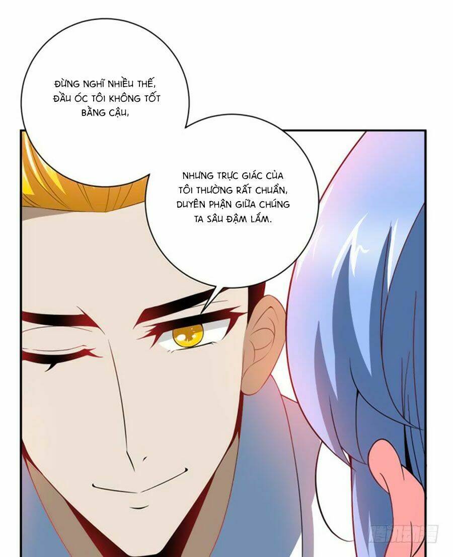 Người Yêu Khát Máu Của Tôi: Chapter 90