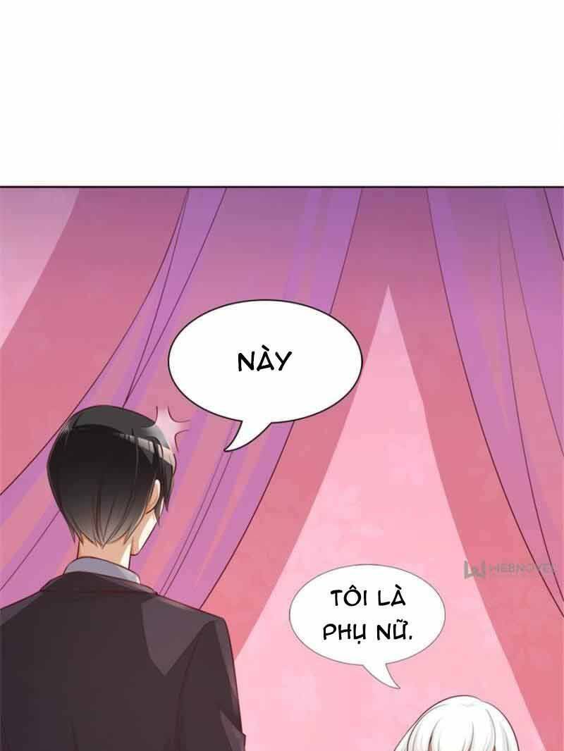Gặp Phải Người Chồng Xảo Quyệt!: Chapter 7