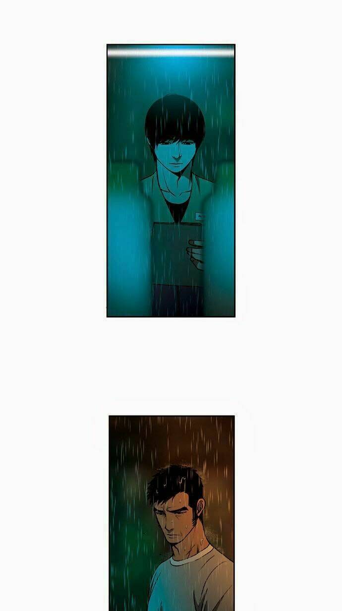 Quán Ăn Sát Thủ: Chapter 24