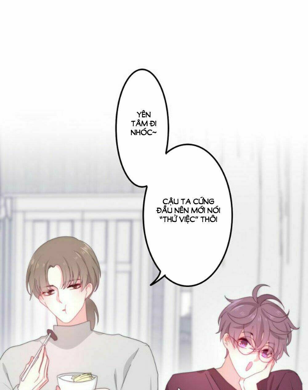 Tháng Sáu Không Hẹn Mà Gặp: Chapter 5