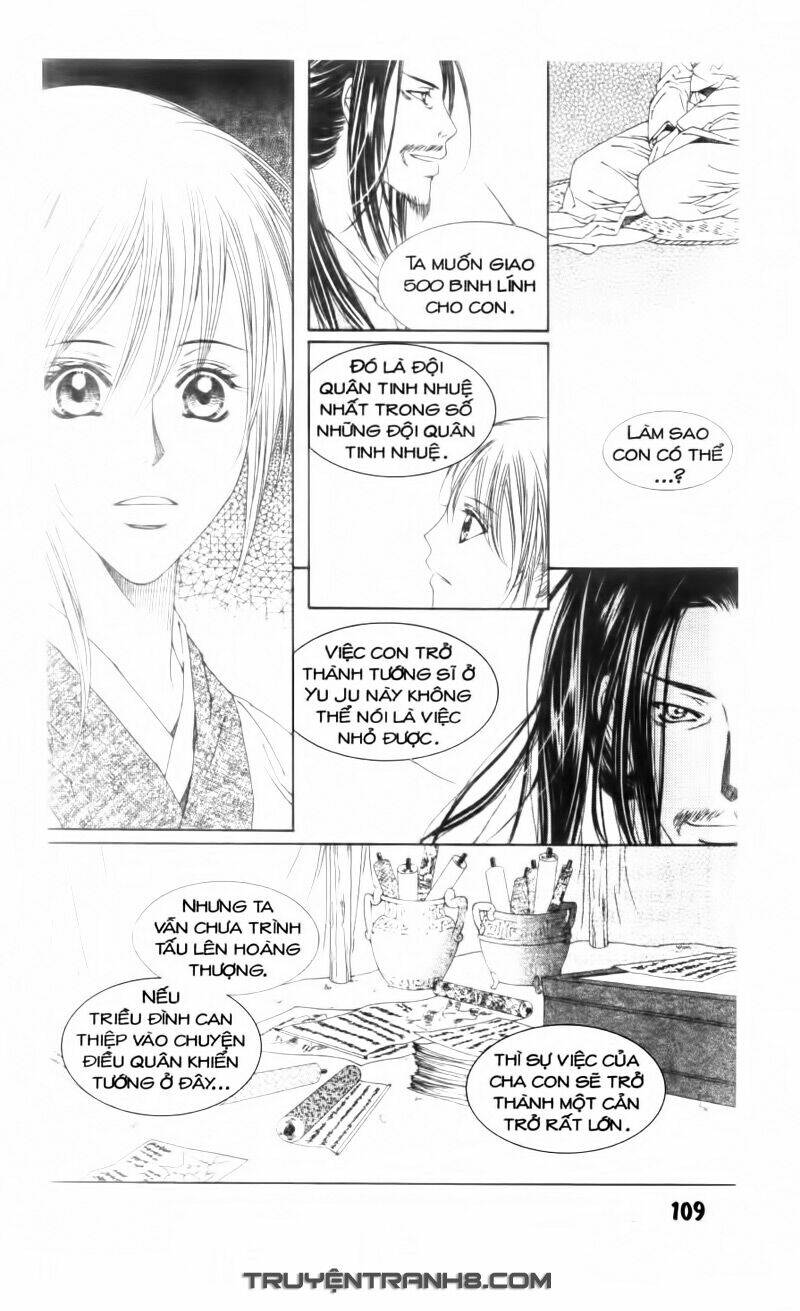 Pháp Sư Trừ Tà: Chapter 13.2