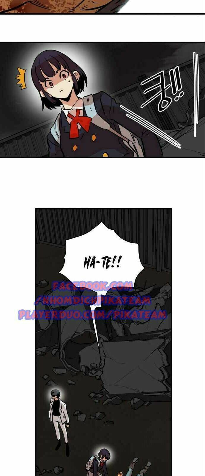 Bẫy Troll: Chapter 29