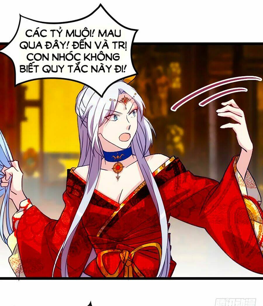 Tôi Ở Dị Giới Khai Ngư Đường: Chapter 10