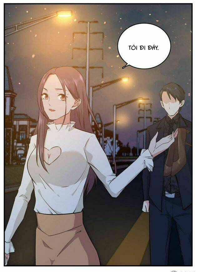 Khốn Ái Tù Lung: Chapter 41