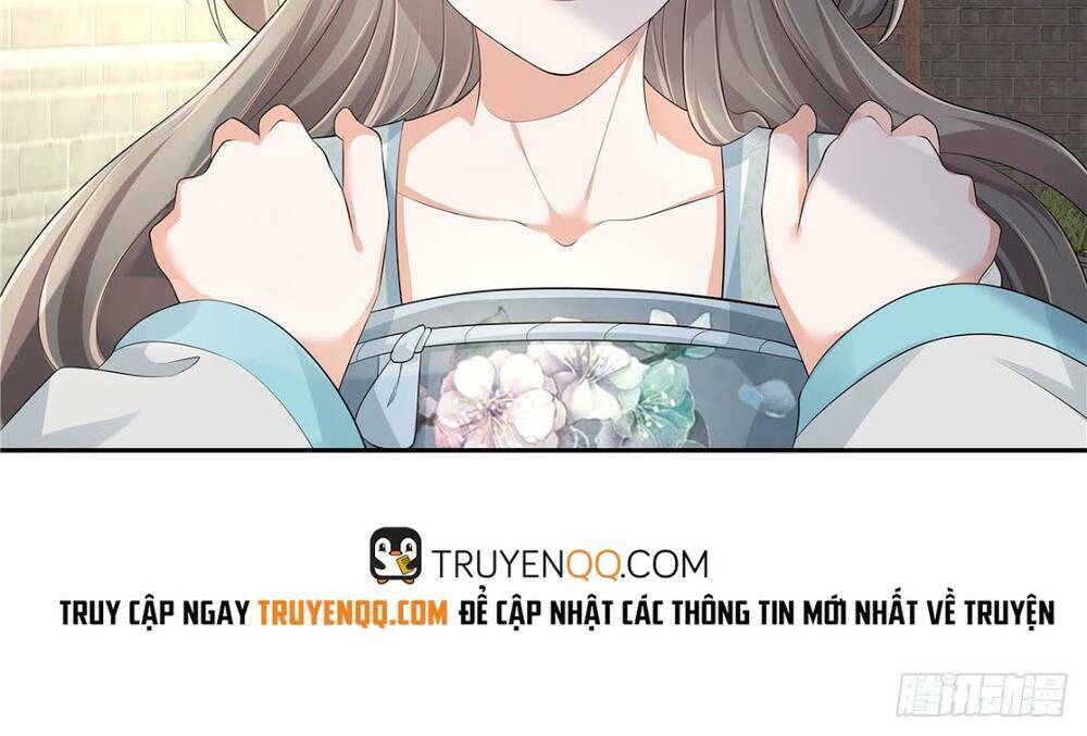 Thiếu Chủ Hung Dữ Quá Tôi Rất Thích: Chapter 9