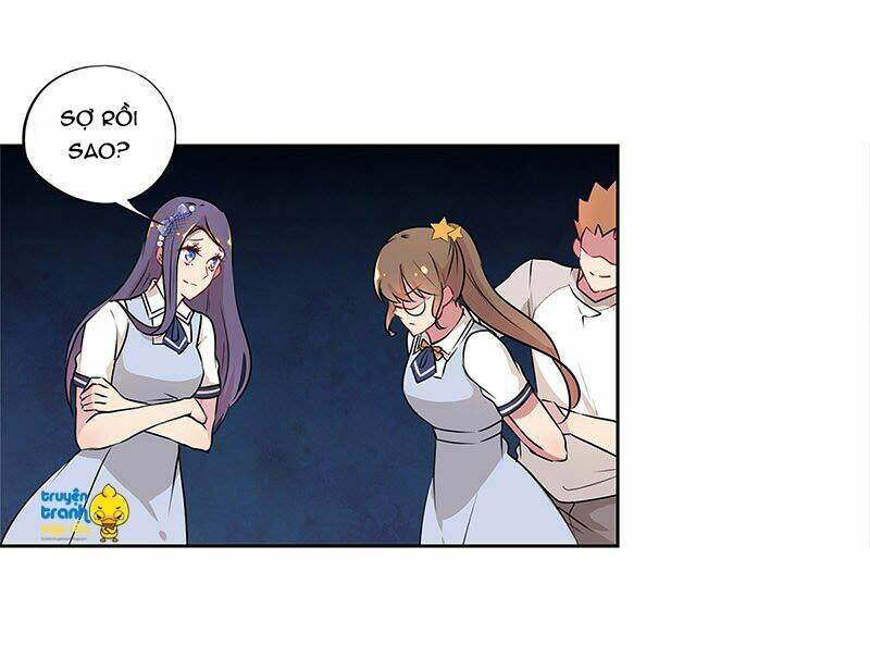 Bá Đạo Hiệu Thảo Đích Duệ Nha Đầu: Chapter 25