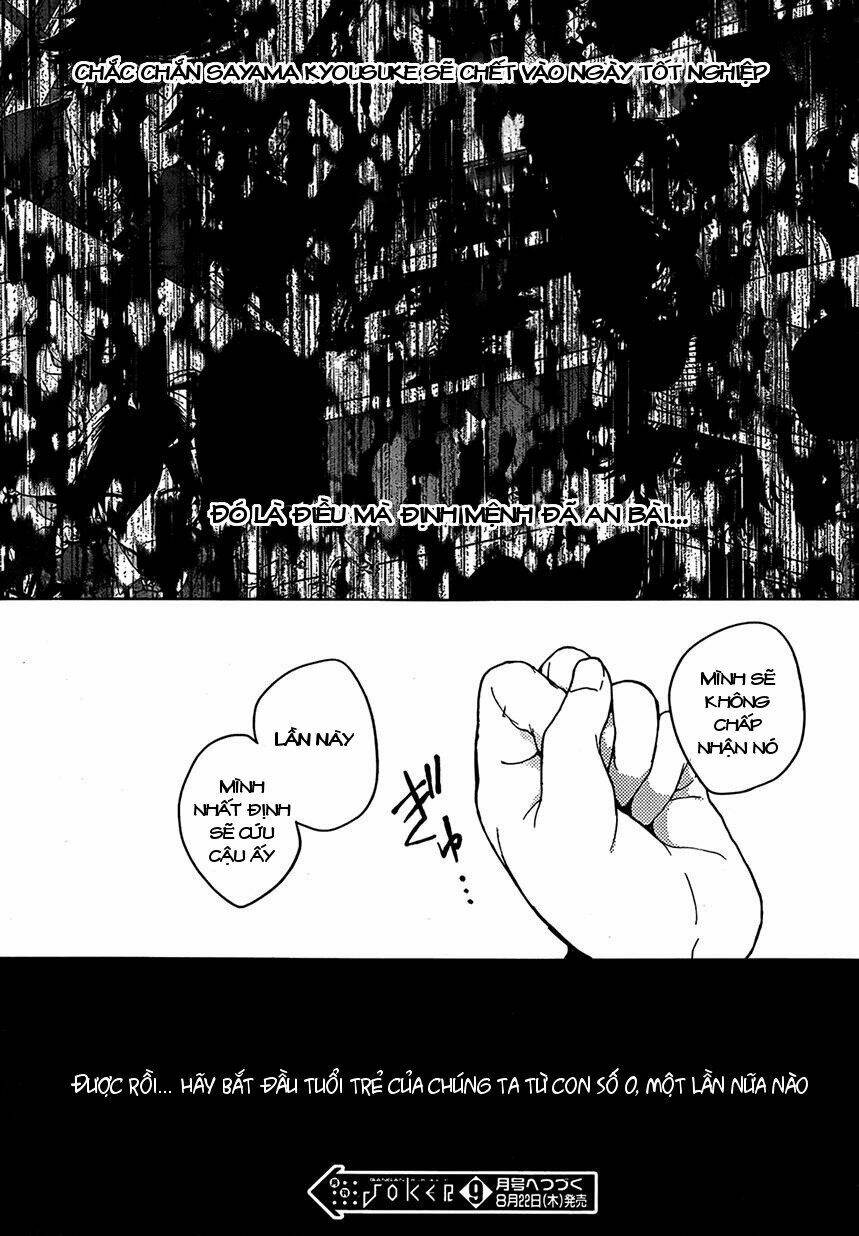 Girls Go Around: Chapter 5