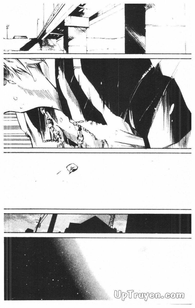 Over Drive: Chapter 6