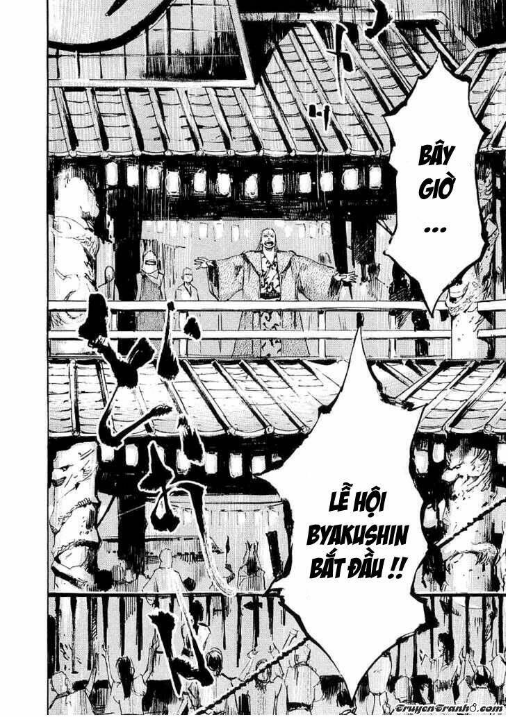 Sidooh: Chapter 15