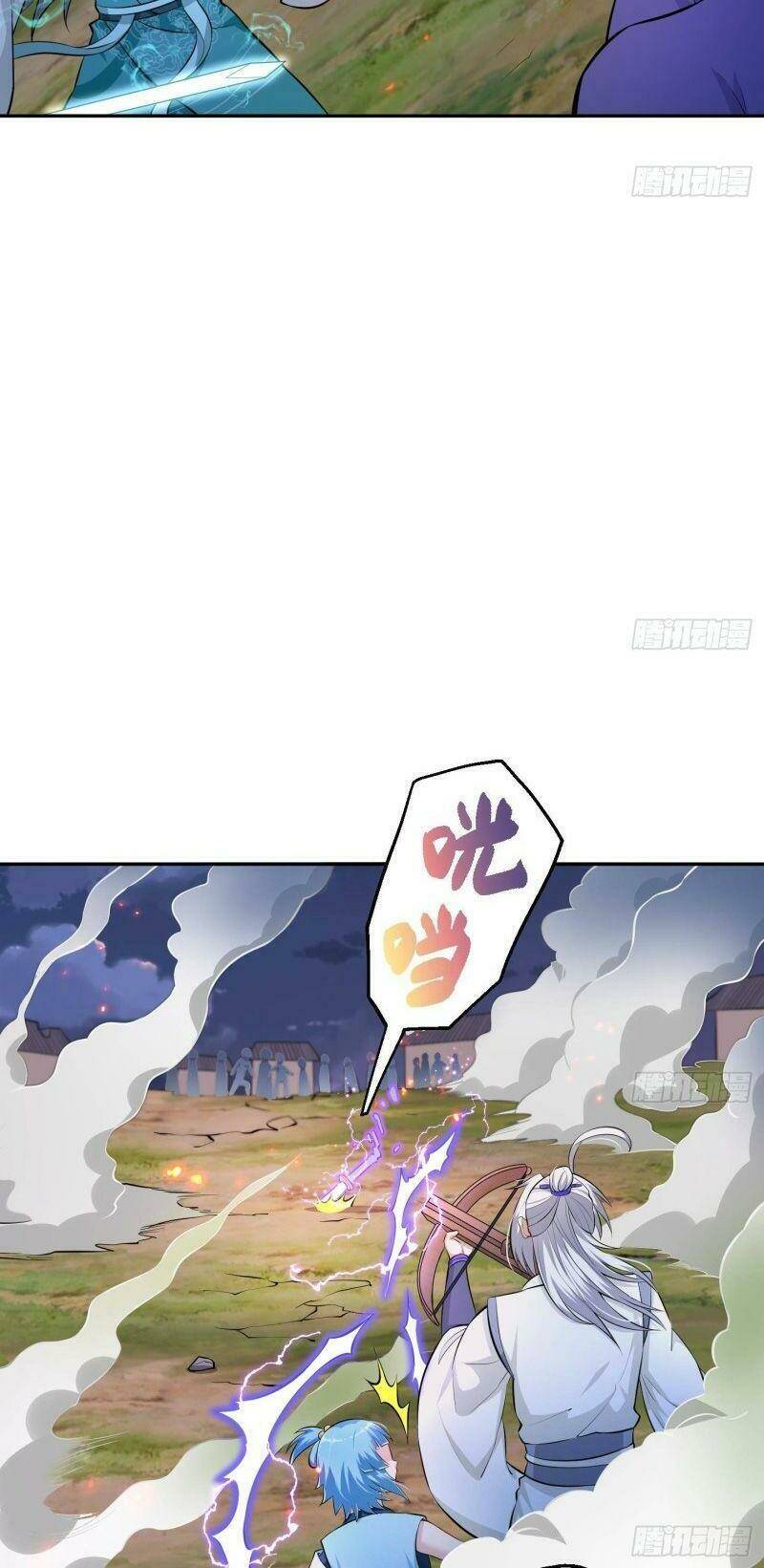 Tu Chân Toàn Dựa Số Lý Hóa: Chapter 22