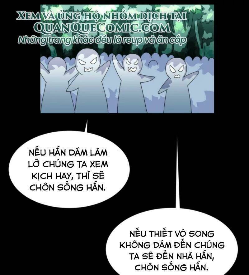Chí Tôn Bảo Điển: Chapter 5