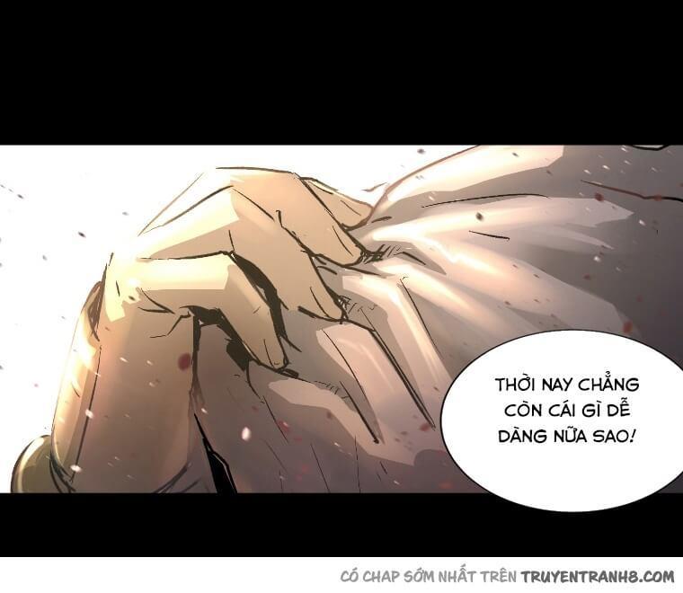Dị Giới Tam Tuyệt: Chapter 1
