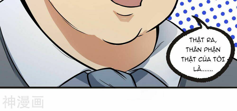 Tôi Có Thuốc Hối Hận: Chapter 9