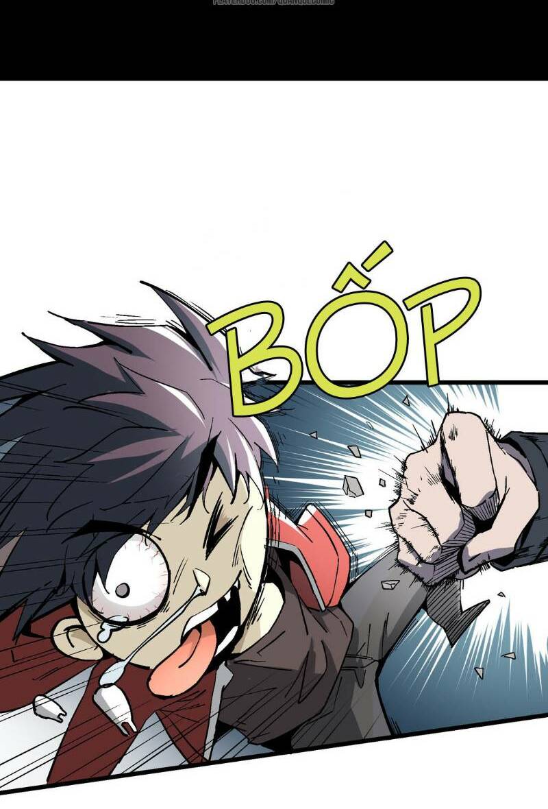 Kẻ Săn Hồn - Quỷ Hô Bắt Quỷ: Chapter 3