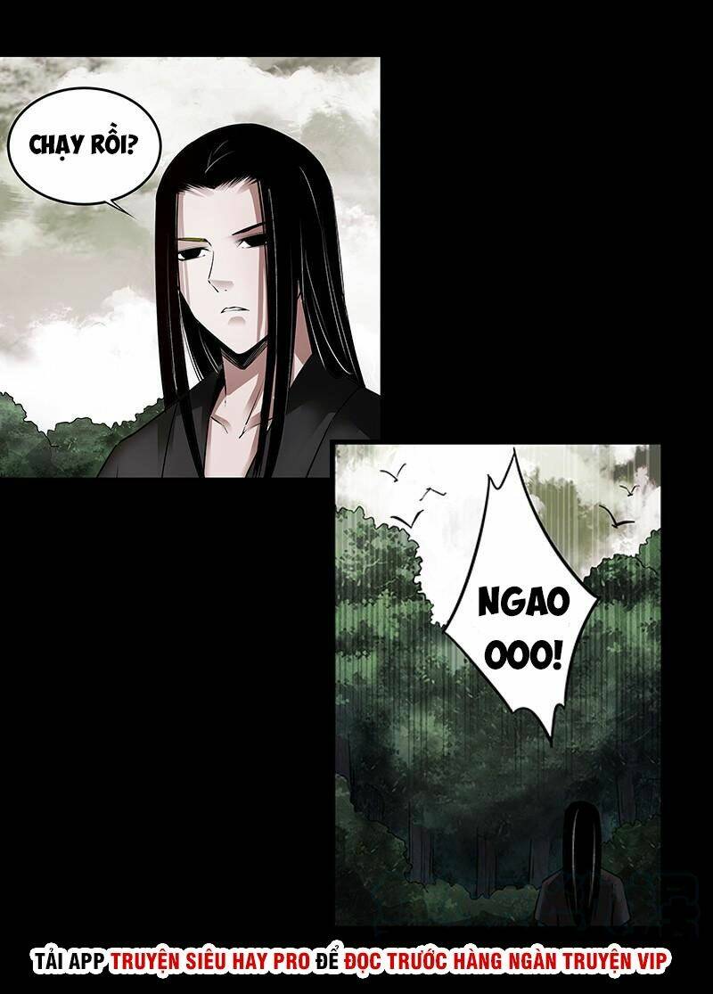 Cổ Chân Nhân: Chapter 65