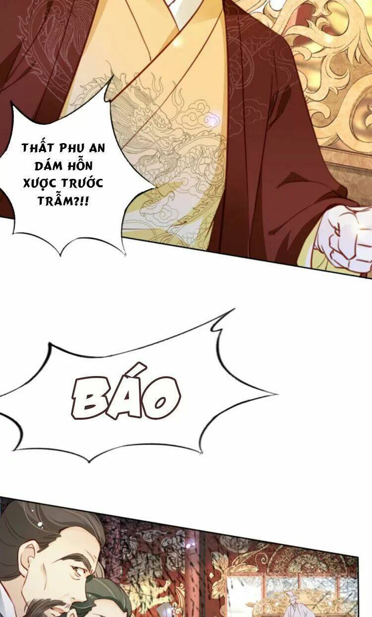 Nàng Trở Thành Bạch Nguyệt Quang Của Vương Gia Bệnh Kiều: Chapter 85