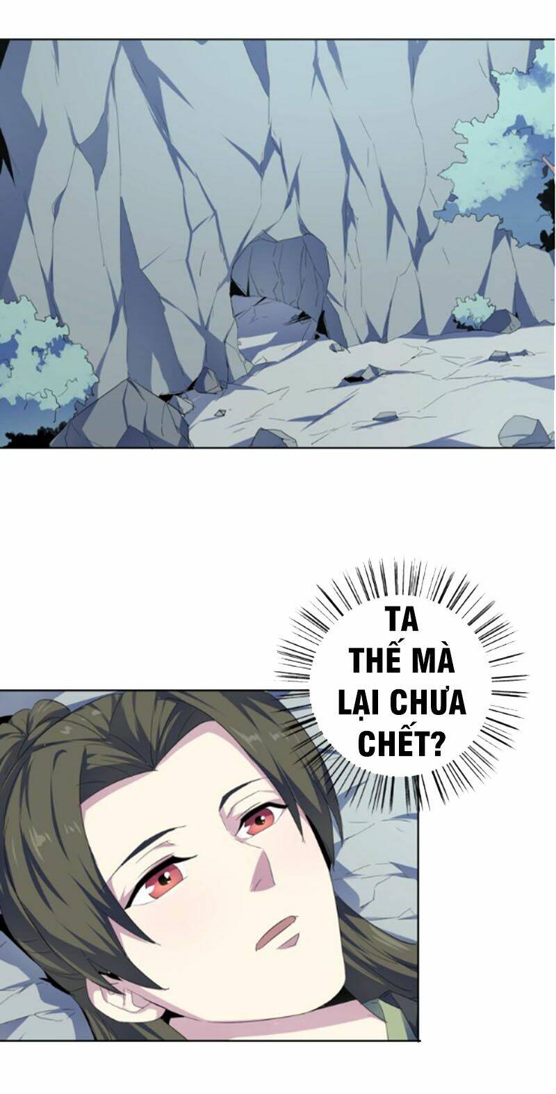 Nghịch Thiên Đại Thần: Chapter 35