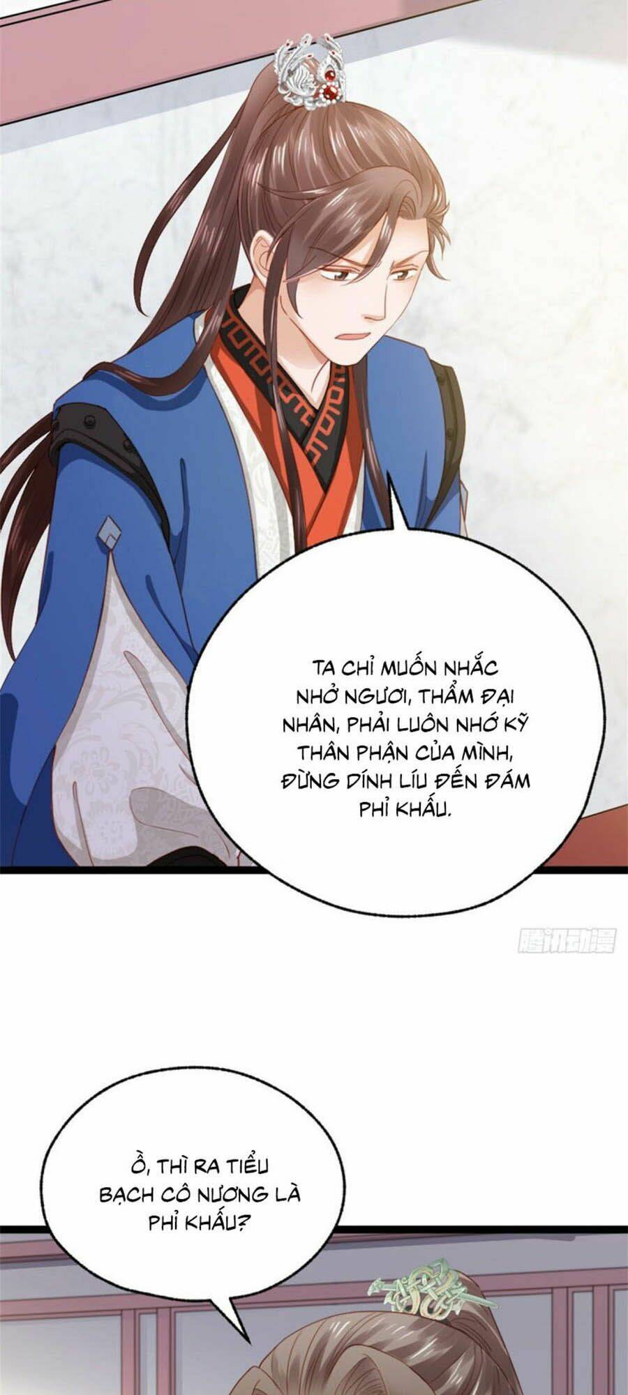 Đứng Lại! Phụng Chỉ Ăn Cướp: Chapter 41