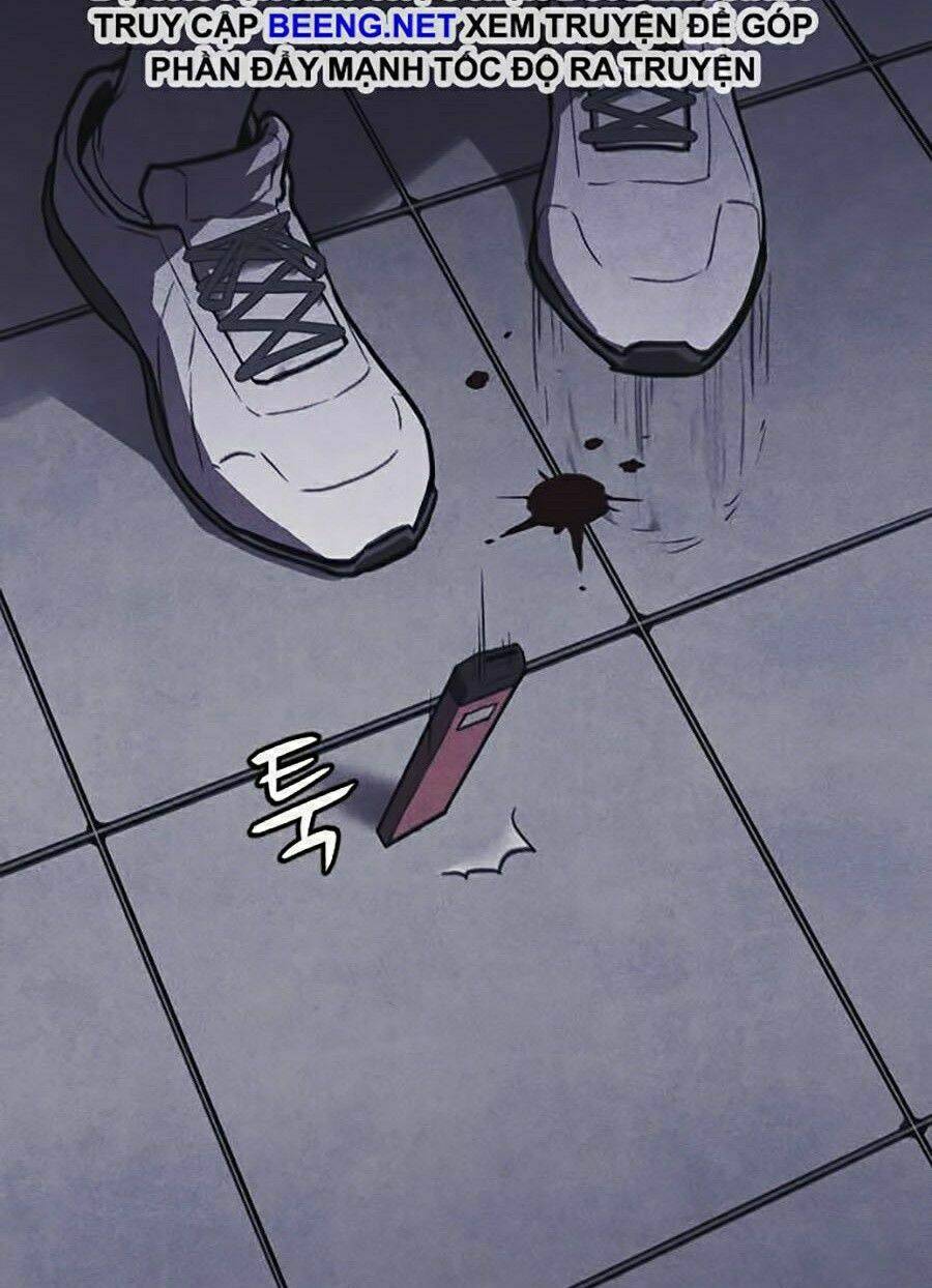 Cậu Bé Shotgun: Chapter 1