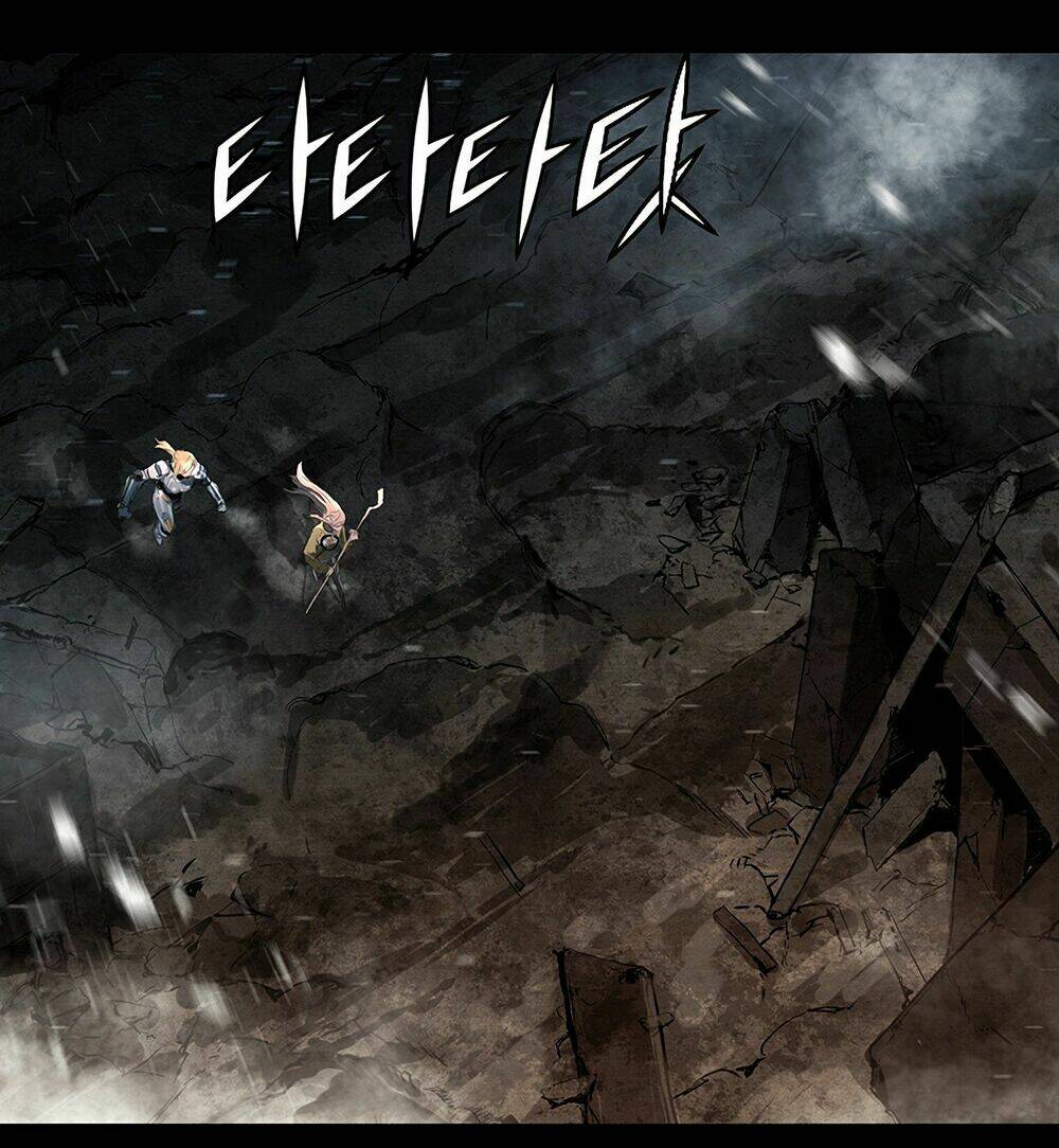 Tam Tuyệt Tại Dị giới: Chapter 100