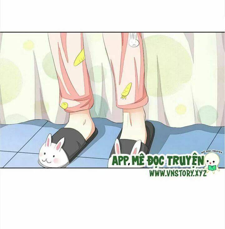 Nam Thần Ma Cà Rồng: Sủng Nhược Tiểu Lãn Thê: Chapter 54