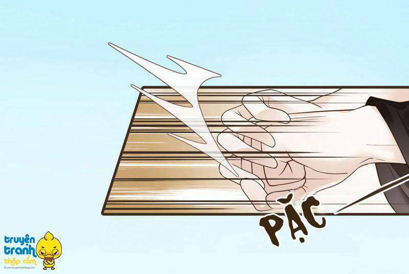 Đại Giá Thừa Tướng: Chapter 35