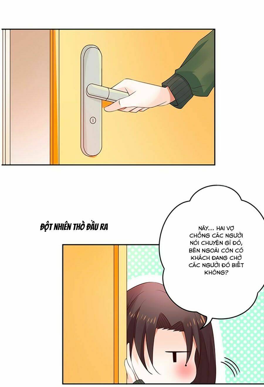 Bạn Trai Là Ngôi Sao: Chapter 121