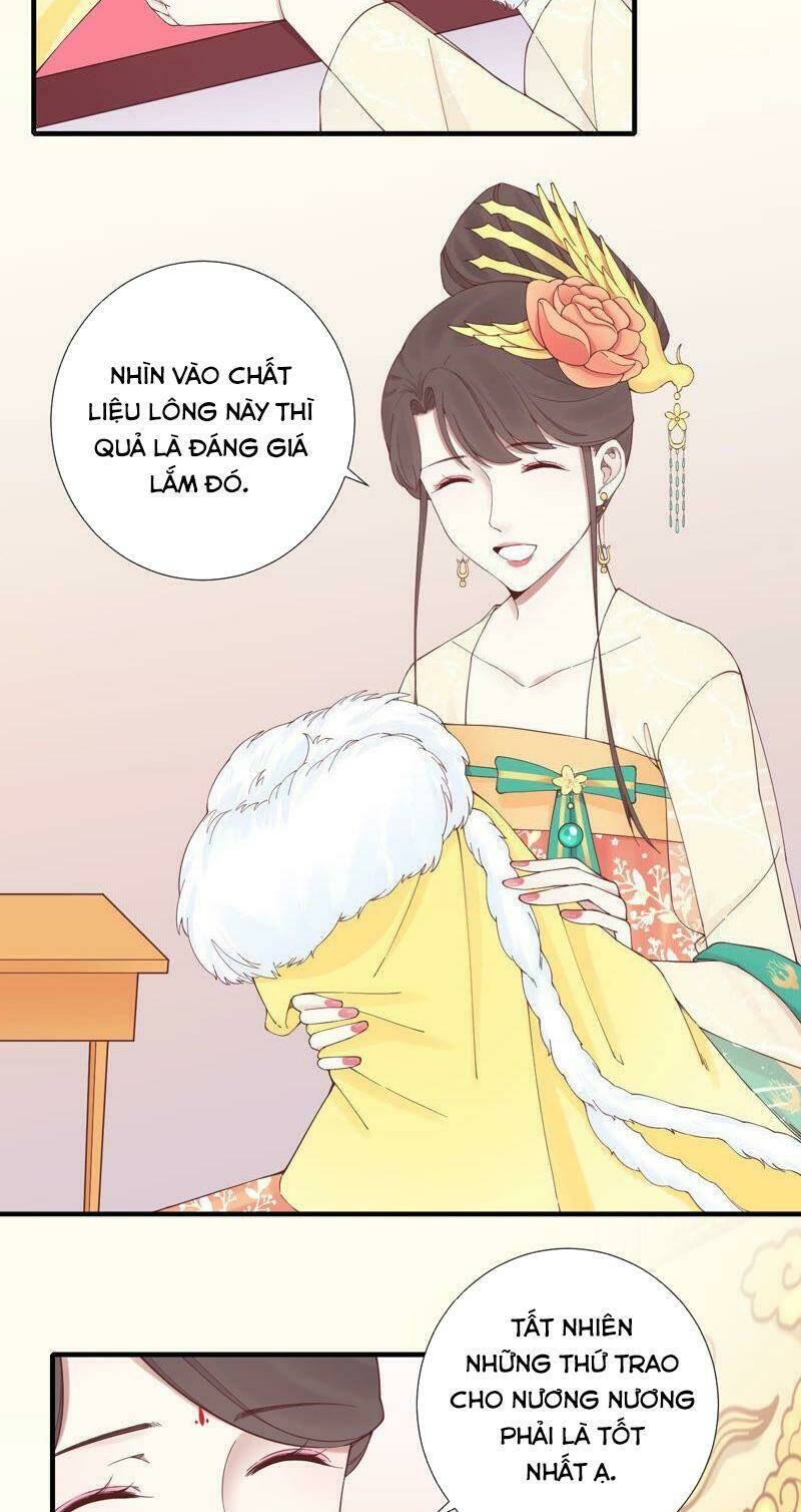 Hoàng Hậu Bận Lắm: Chapter 145