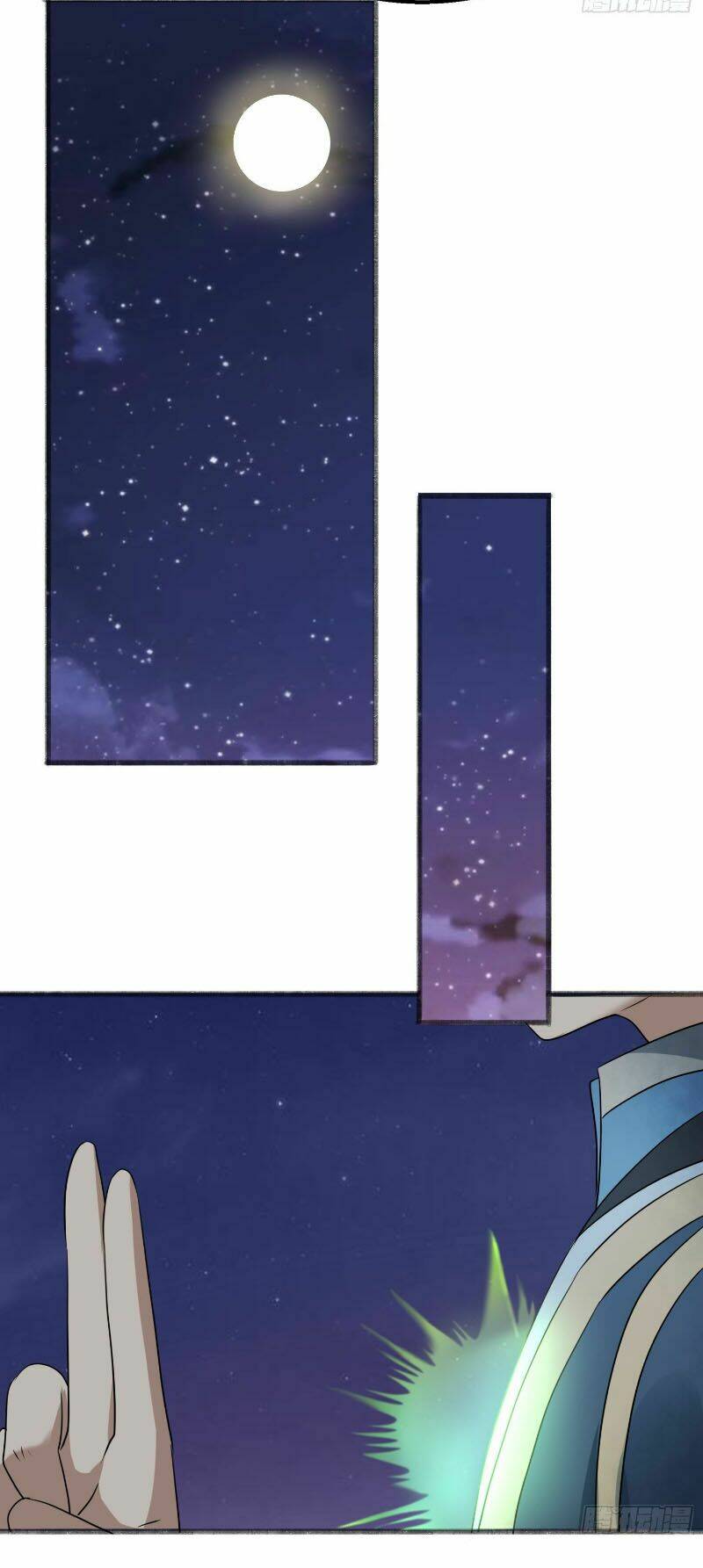 Nhân Đạo Kỹ Nguyên: Chapter 27