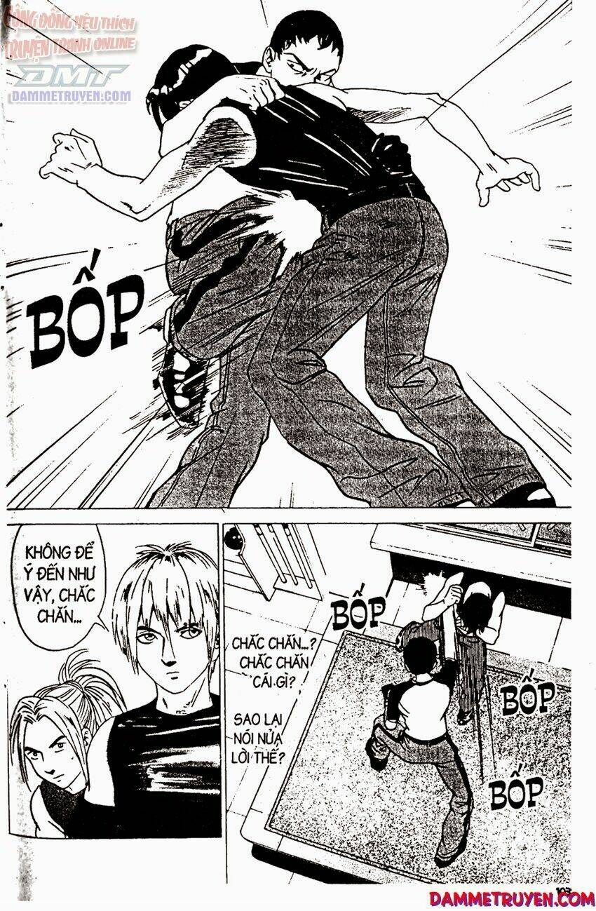 Ai Hơn Ai: Chapter 117