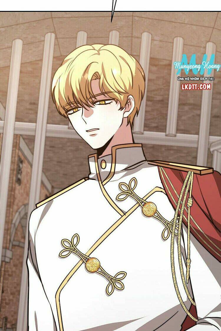 Công Chúa Bị Lãng Quên Muốn Sống Trong Hòa Bình: Chapter 6