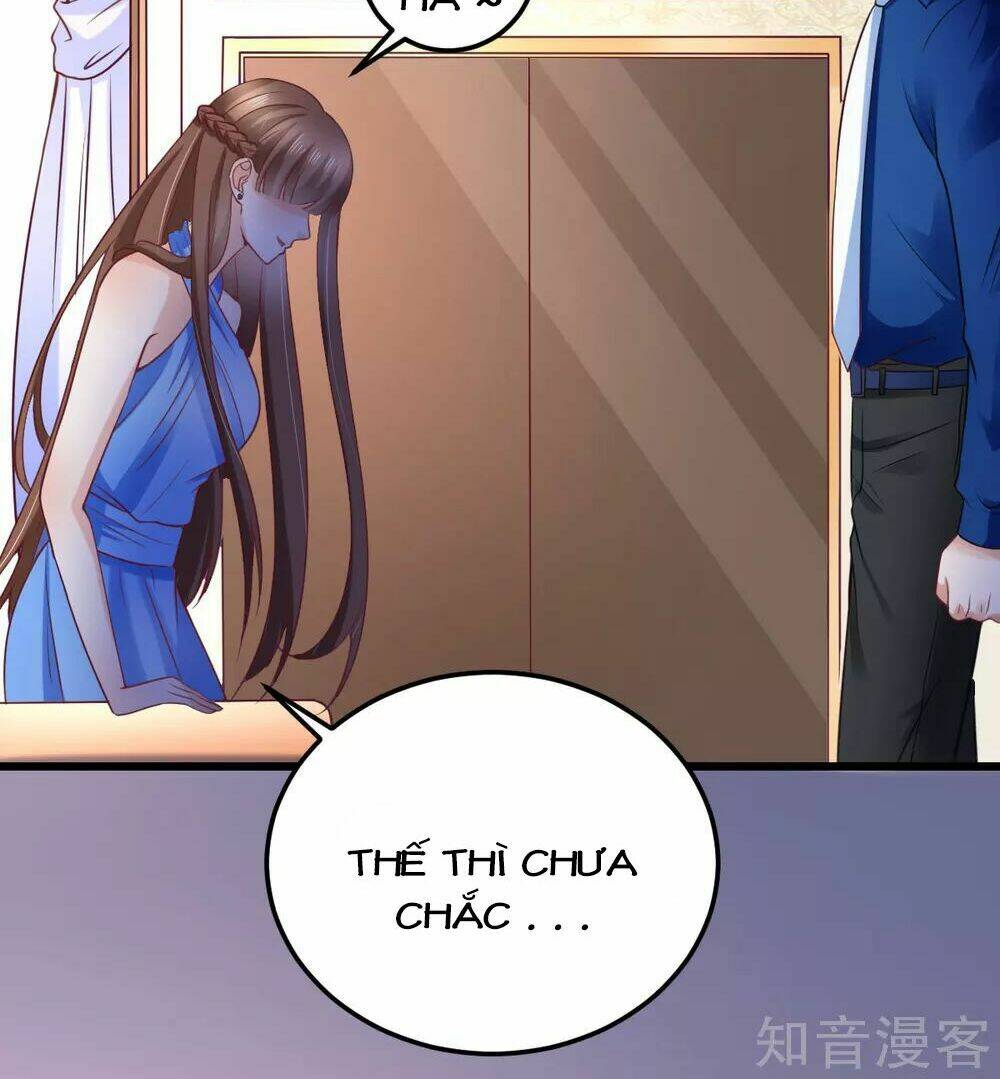 Cường Thế Tù Ái - Địch Thiếu Đừng Xằng Bậy: Chapter 32