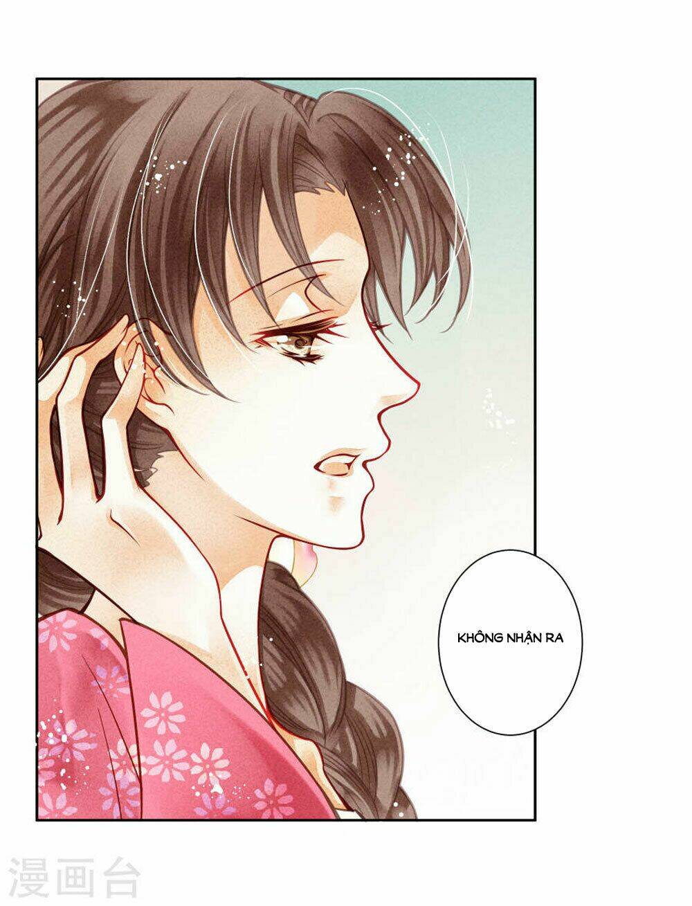 Ái Thượng Vô Địch Tiếu Hoàng Hậu: Chapter 44