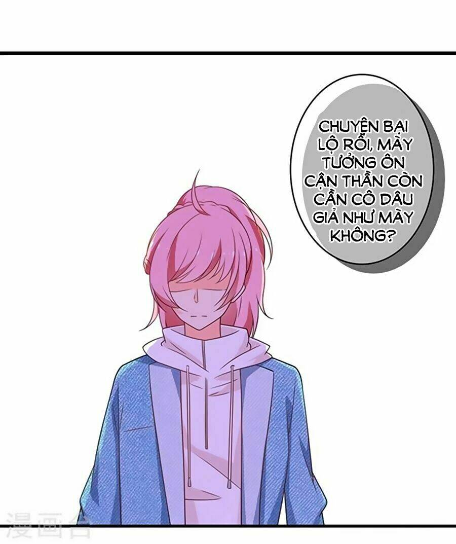 Cả Thế Giới Đều Không Bằng Người: Chapter 105
