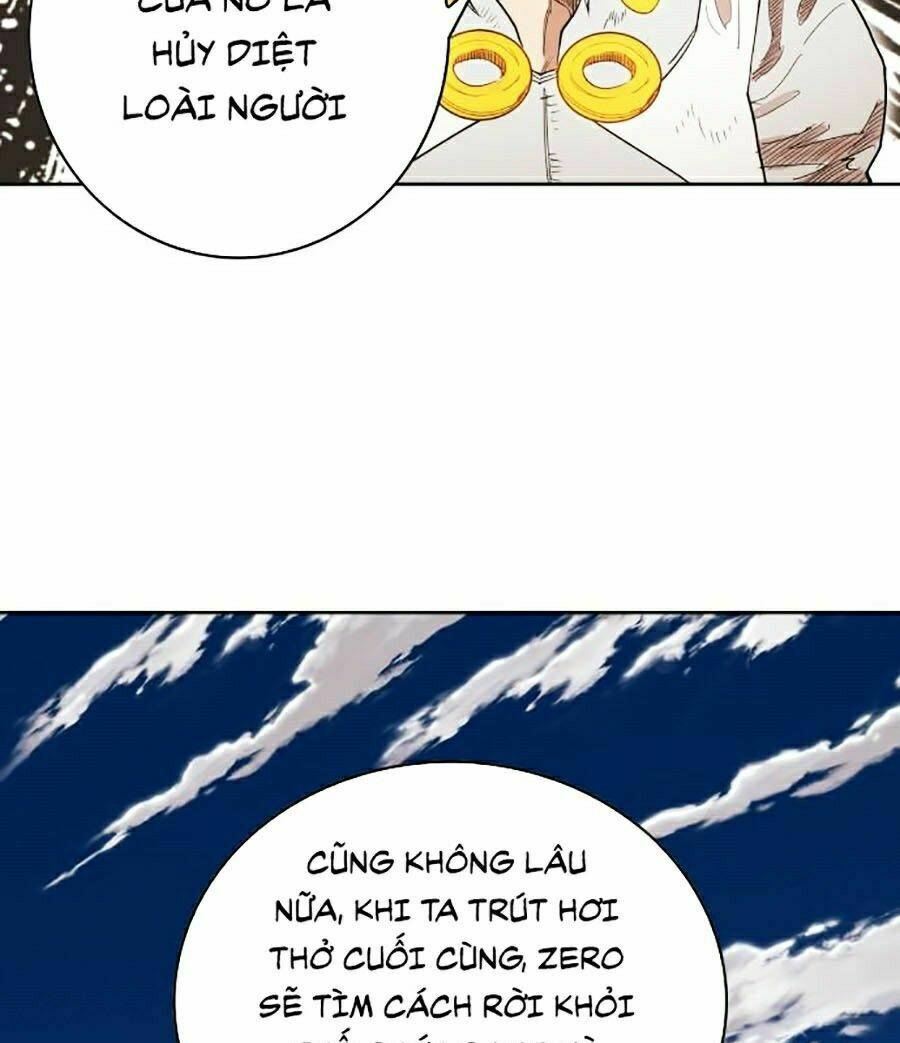 Hard Core Leveling Warrior Ss2: Chapter 81