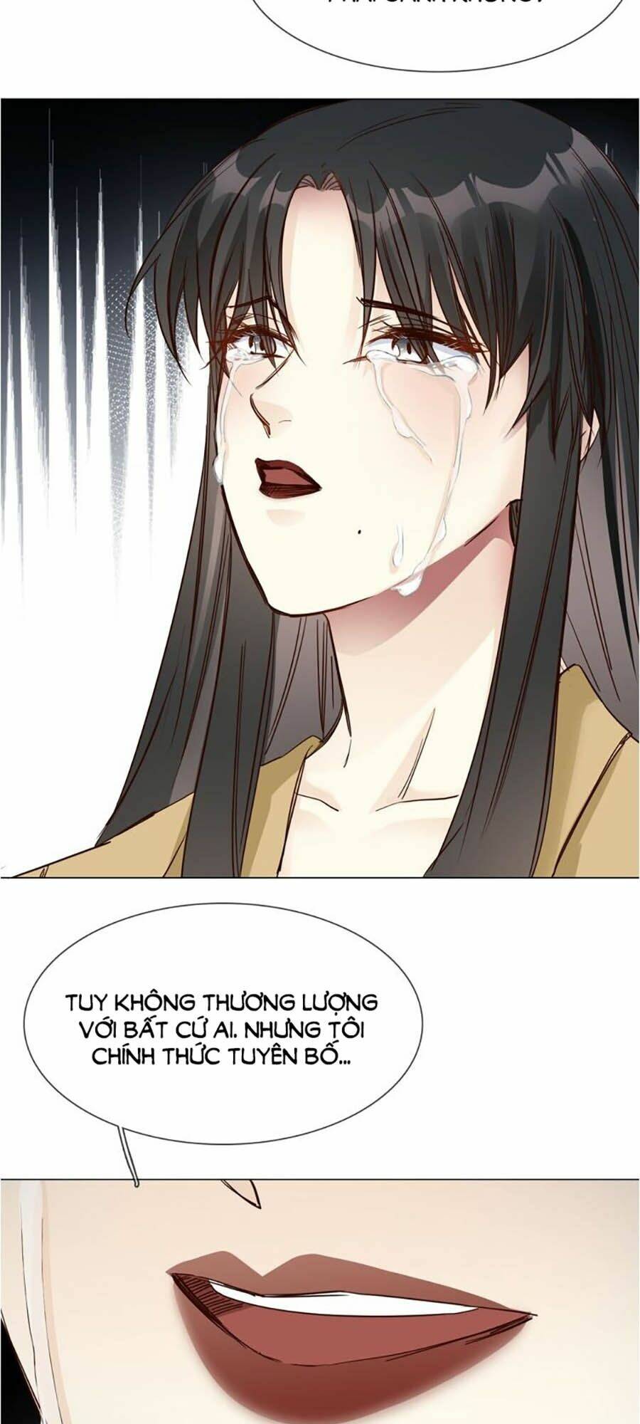 Ngôi Sao Vụn Vỡ: Chapter 59