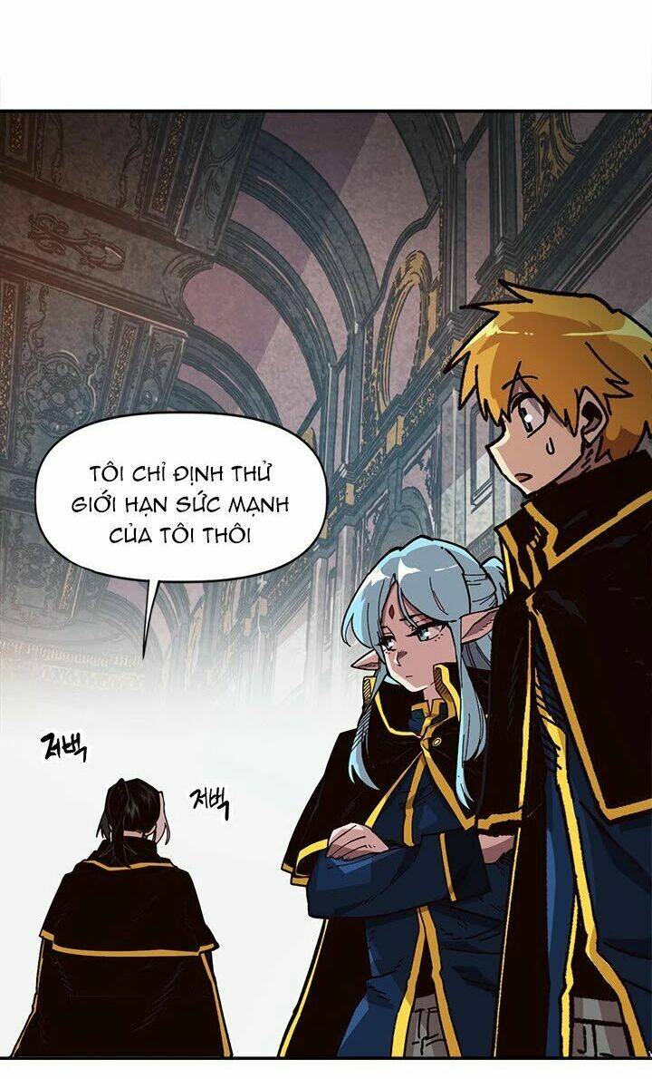 Nô Lệ Nghịch Thiên: Chapter 27