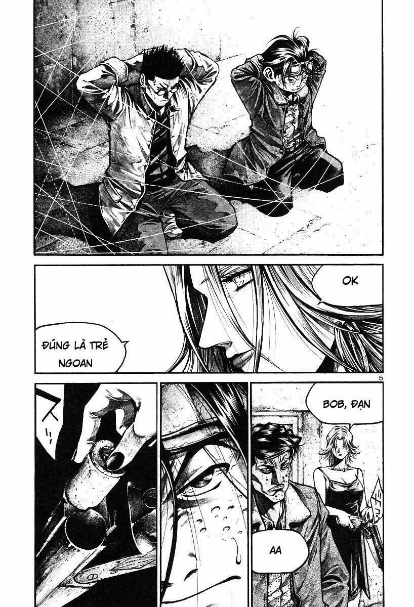 Rainbow: Chapter 177