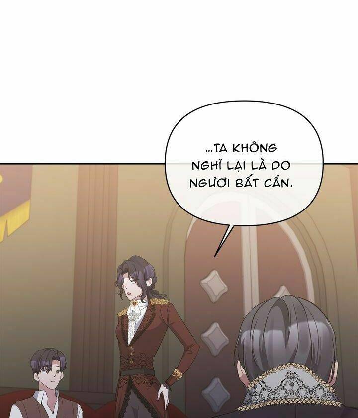 Nữ Công Tước Phương Bắc Là Một Nhân Vật Phản Diện: Chapter 20