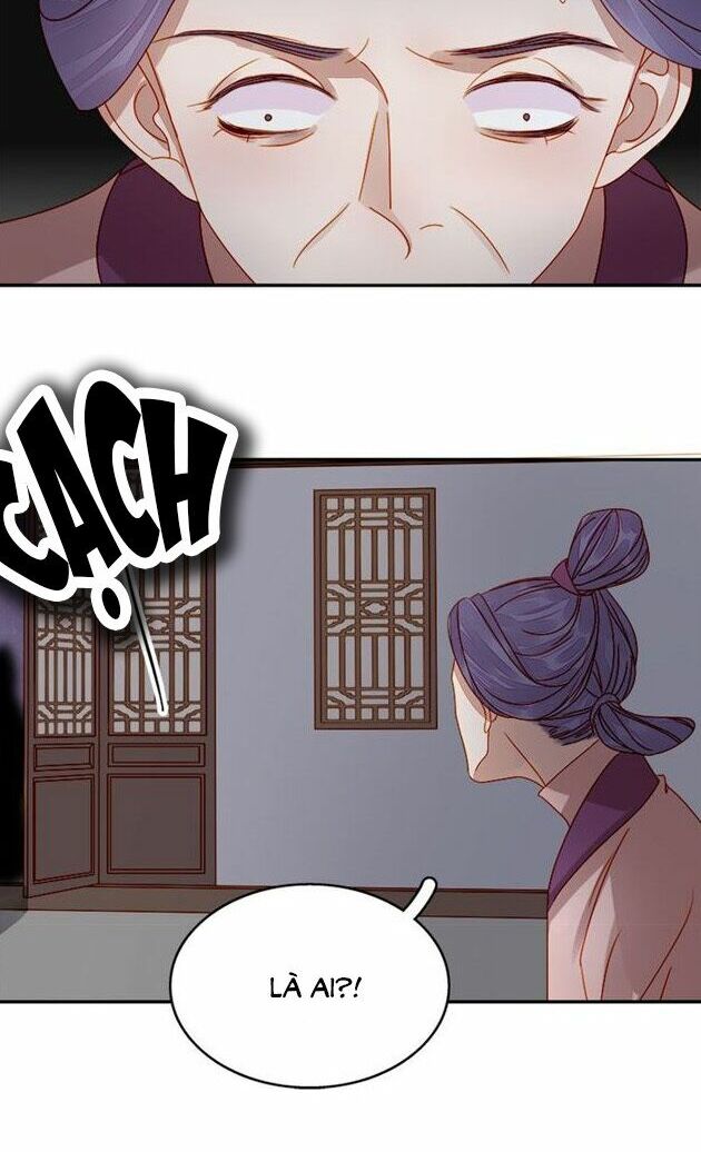 Xuân Khuê Bí Lục: Xưởng Công Thái Liêu Nhân: Chapter 48