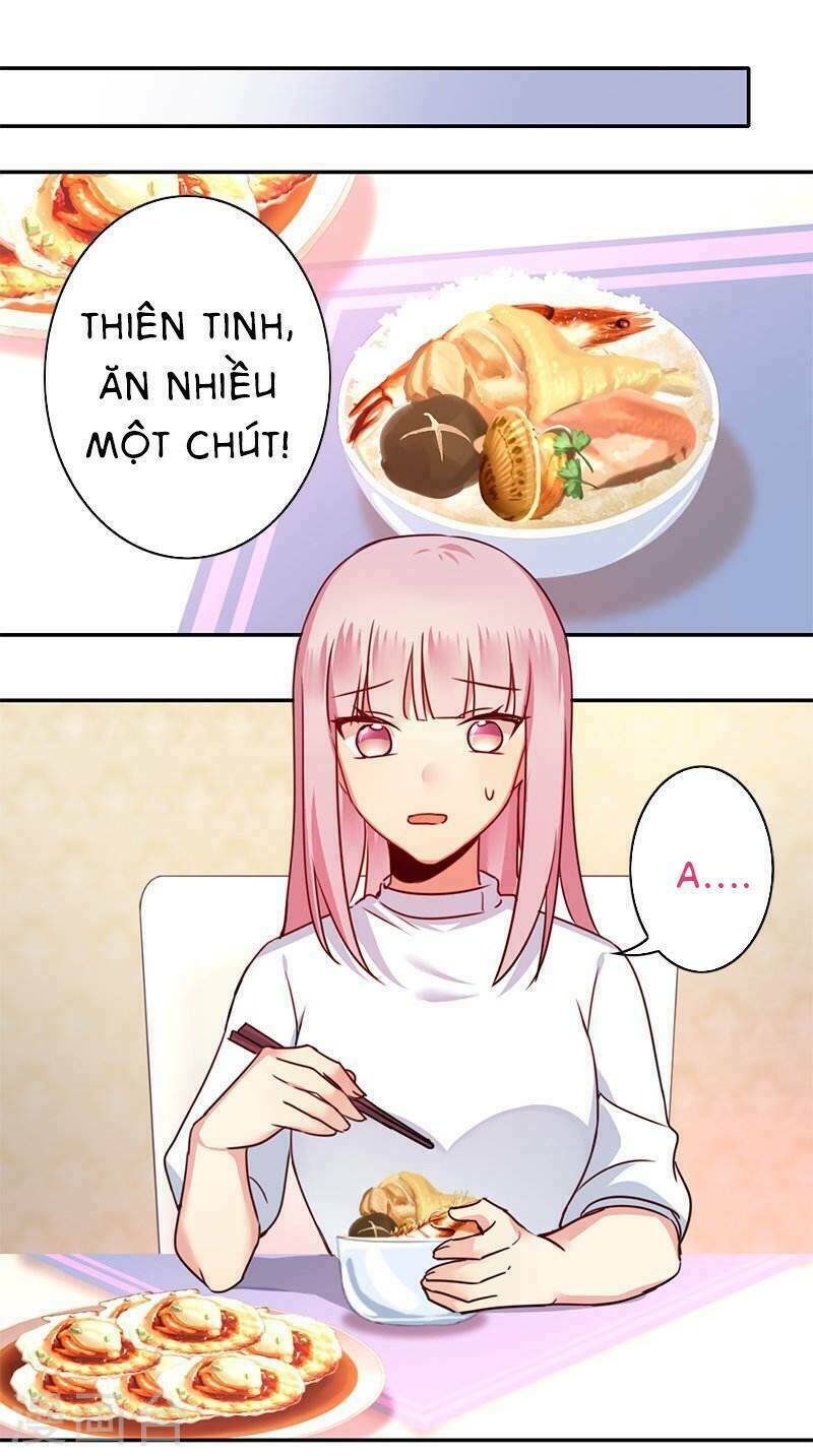 Phục Thù Thiếu Gia Tiểu Điềm Thê: Chapter 38