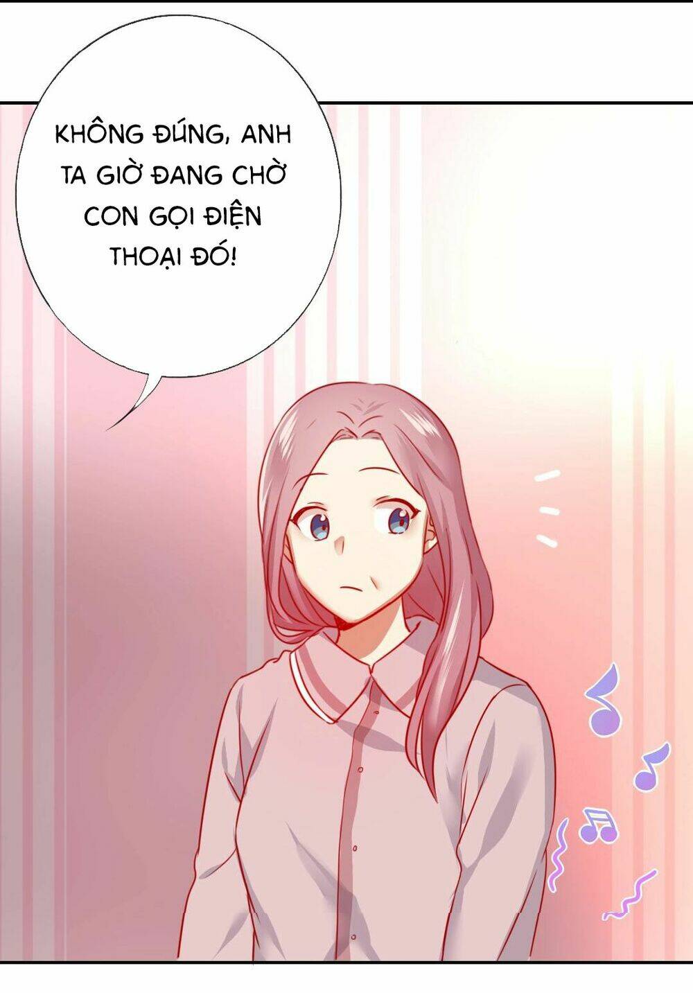 Phục Thù Thiếu Gia Tiểu Điềm Thê: Chapter 3