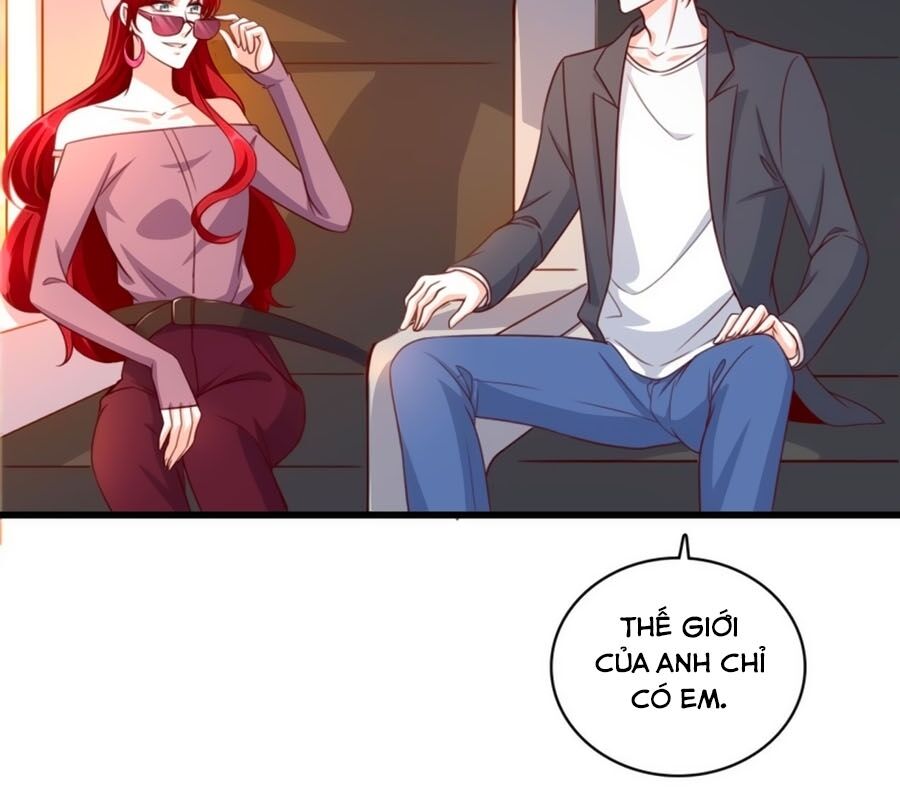 Phản Phái Nữ Đế Lai Tập: Chapter 11