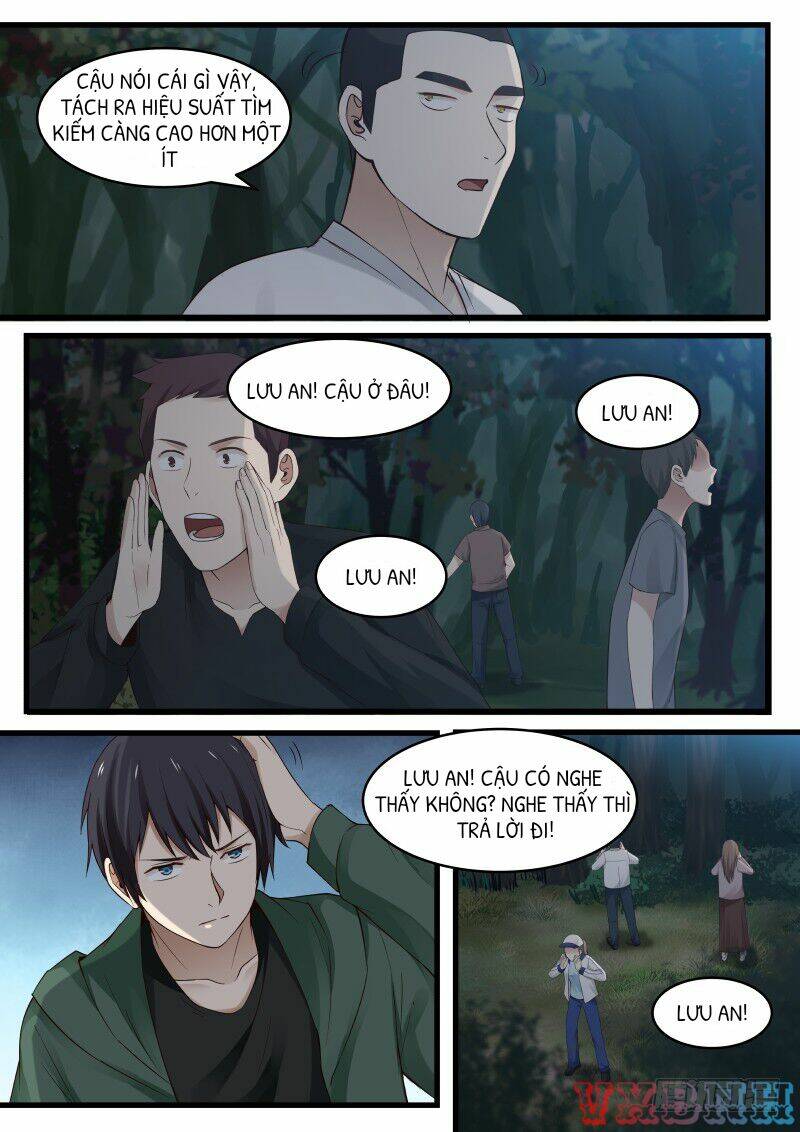 Rạp Chiếu Phim Địa Ngục: Chapter 13