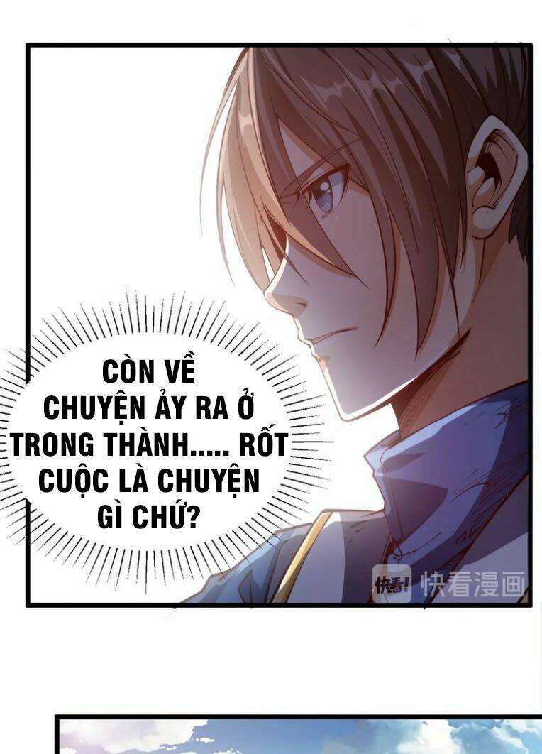 Ngự Thiên Thần Đế: Chapter 43