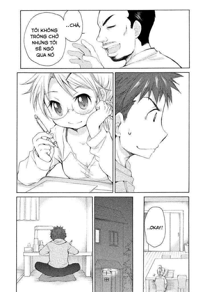 Comic Studio: Chapter 20