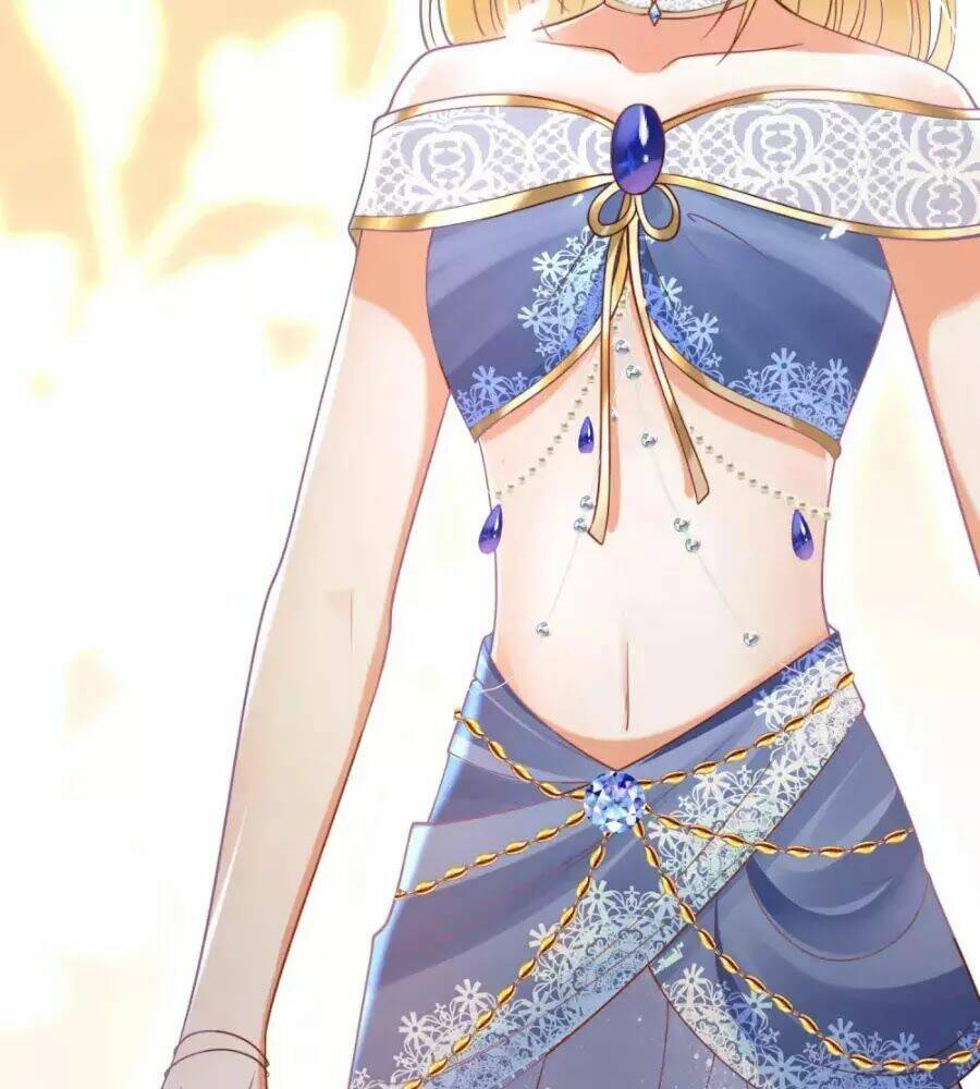 Sủng Hậu Của Vương: Chapter 22