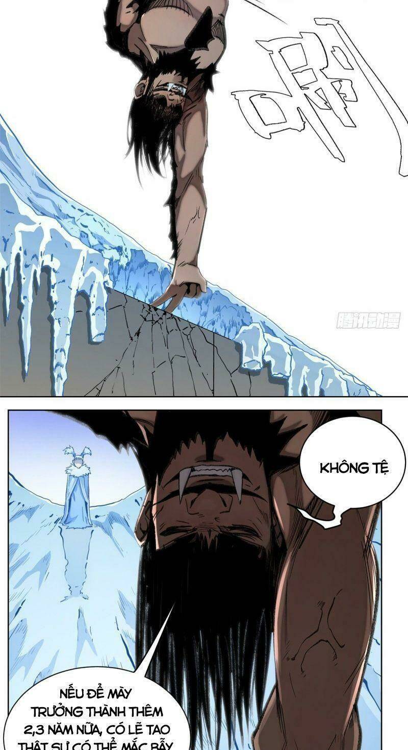 Minh Nhật Chi Kiếp: Chapter 67