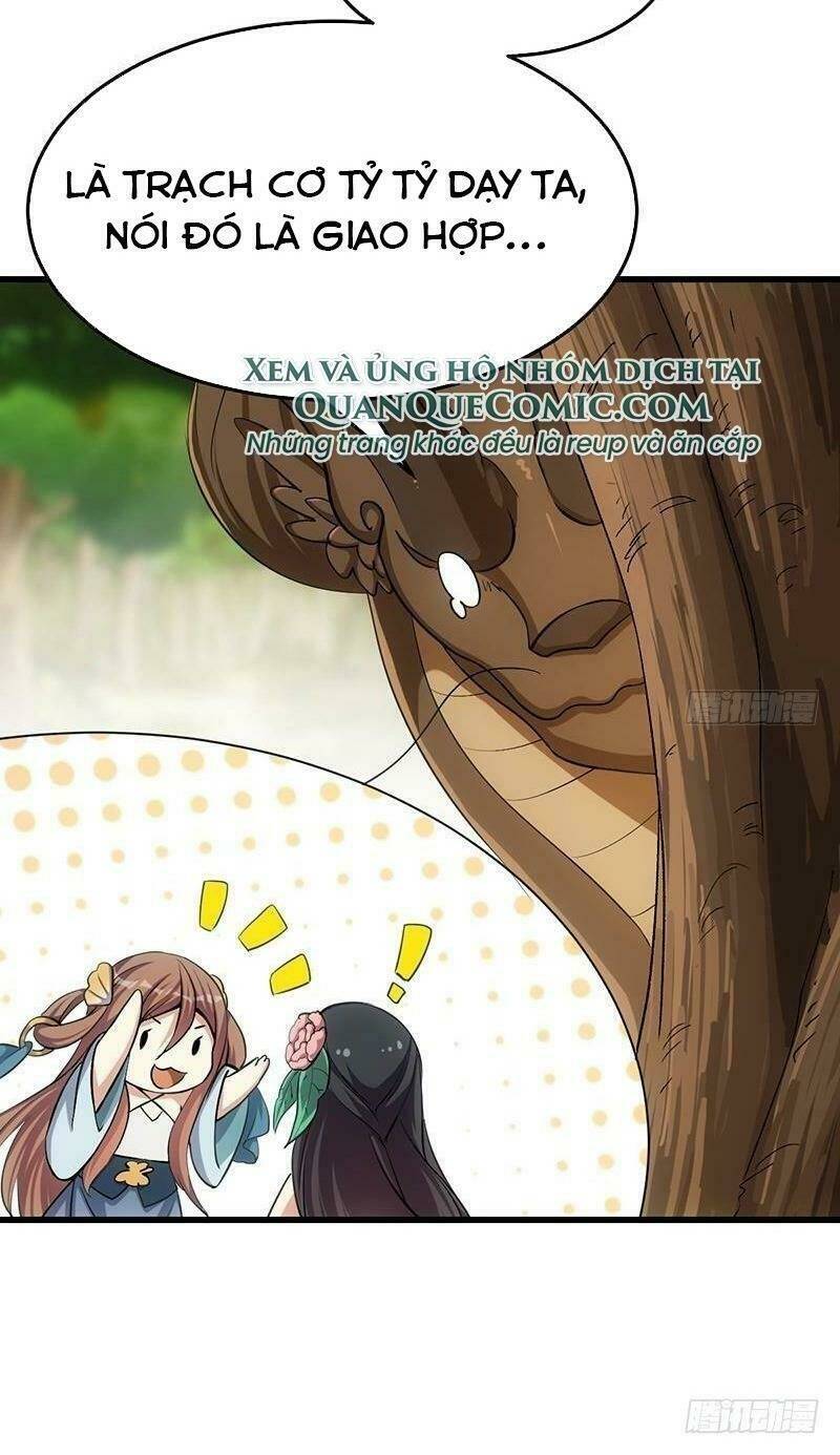 Hệ Thống Thần Long Nghịch Thiên: Chapter 63