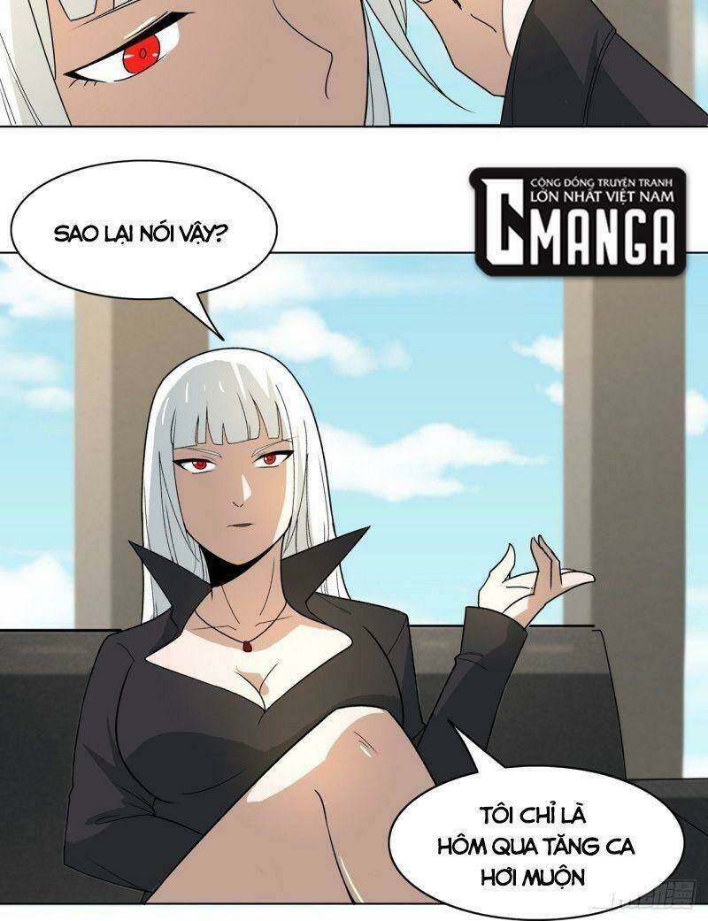 Thần Long Tinh Chủ: Chapter 7